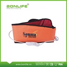 Massage Sauna Belt Accelerate Blood Circulation, Dredge Body Meridian, Make Yourself Relaxed and Alleviate Fatigue, Effectively